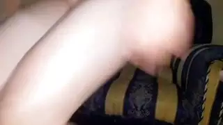 جارتي المثيرة تثيرني حتى أغطيها بقذفي
