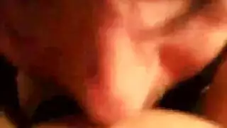 حبيبات الفصل تأخذ إيلاج مزدوج وجنس عنيف