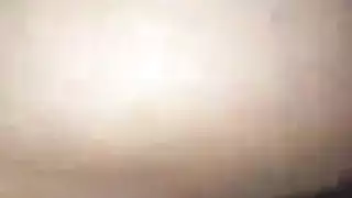 ركوب التنورة: كايلا جينينغز تأخذ كل بوصة من القضيب السميك