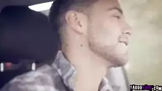 الشرطة ينيكو الفتاة اللاتينية
