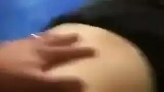 الممثل التونسي مع مغربيه