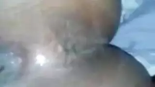 خيال ثلاثي خفي: جنس مزدوج مدفوع مع أصدقائه