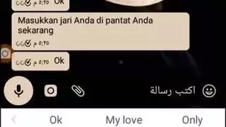 كس أم مصرية مبلل يتلقى النيك بعنف