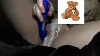 سنو وايت العربية الهواة تداعب كسها حتى القذف مع هنتاي
