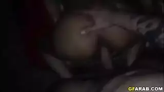 نيك شرجي وقذف على الظهر مع مطلقة