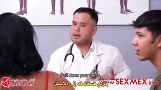 مشهد إباحي لشهوة الرضاعة الناضجة