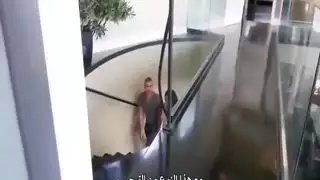 المرة الأولى لمراهق مع عمة أكبر في فانتازيا سفاح محارم مثيرة