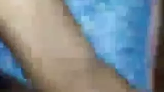 قضيب أسود كبير يوسع مهبل سمراء