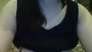 سمراء مشعرة تنكح من الخلف على الشرفة