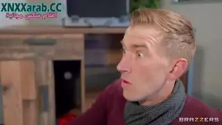 نيك عنيف ملط مترجم في الشغل ا جماعي