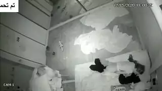 طلاب يابانيون يلحسون كس معلمتهم بوحشية