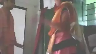 إيرانية في الشارع سكسي