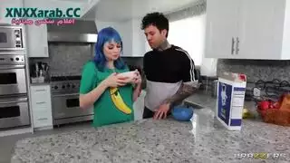 إباحية محترفة: أثداء أفضل مما تتخيل