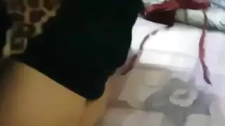تجميعية لجنس شرجي وعملية مص مراهقات