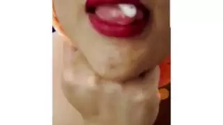 هزة جماع فردية لشاب عربي