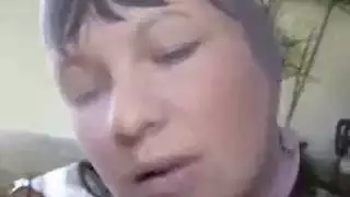 إيلاج مزدوج مع نساء سودانيات ناضجات