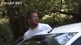 نيك شيميلات رسوم متحركة: مشاهد جماعي وقذف داخلي