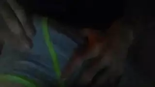 مص فرنسي مغر ووضعية كلابي