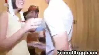 إحتفال رأس السنة امريكي
