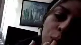 شبان شبقون يمارسون الجنس بخشونة في الخارج