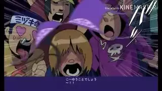 جالي ديفا والطبيب