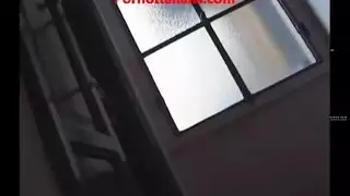 الزوجة المشاغبة تلذذ نفسها
