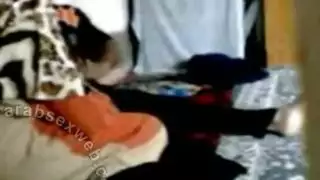 سكس محجبة باكستانية اغراء طيزها بالعباية وتتناك خلفي