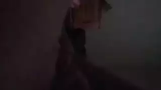 سحاقيات منقوعات: لعق مهبل صابوني مجنون