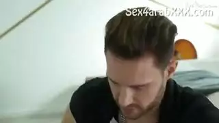 أحدث افلام سكس اجنبيه بنيك مرت ابوه المحونه من طيزه وكسها بهرله