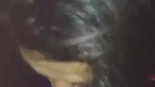 لحيس وهيا تسرخ ححححح