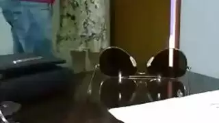 مصري زانق حبيبة
