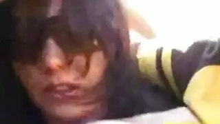 سيدة السجن خيال