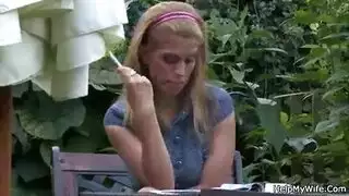 مغوية الثعلبة الفضية: العمر مجرد رقم