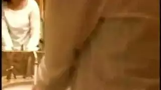 يوقظها من النوم بأحلى مص كس