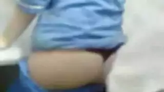 طبيب عربي ينيك ممرضة أجنبية بقوة في المستشفى إكس إكس إكس