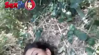 في الهواء الطلق هندي غوى