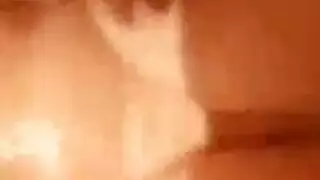 العربية فتاة سوداء زوجه الهندي
