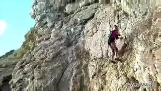 اوكرانية تنتاك