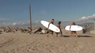 لمشاهية تجيني