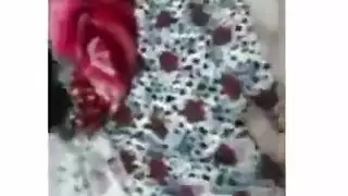 عراقي ينبح ايرانيه