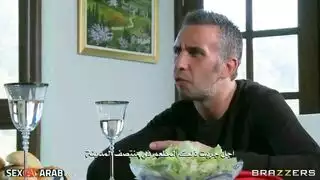 في غيب الصديق ابن