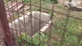 العاهرة مرتدية اللاتكس تمص وتُمارس الجنس من أجل السائل المنوي