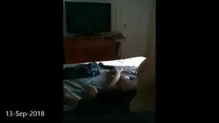 غرفه السونا