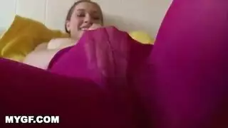 يجعل لحمها يهتز
