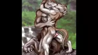لعب بزاز محجب