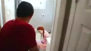سكس ابنته
