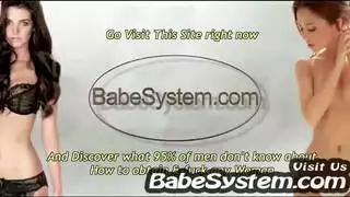 أداء جنسي صريح لسيدة أنيقة