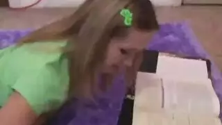 شقي متحول جنسي مجنون