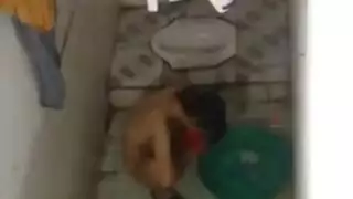 فتح العذارا الصغيرين