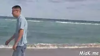 ابن ينيك مايا حليف و فتاة افريقي